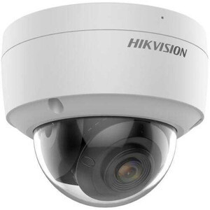 Camera IP Dome HIKVISION DS-2CD2127G2-SU