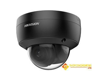 Camera IP Dome Hikvision DS-2CD2186G2-ISU