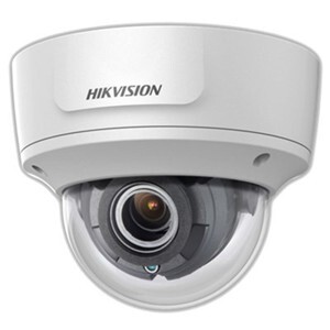 Camera IP Dome Hikvision DS-2CD2121G0-IW(2AX) - 2MP