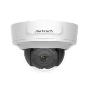 Camera IP Dome Hikvision DS-2CD2721G0-IS - 2MP