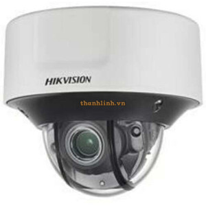 Camera IP Dome Hikvision DS-2CD5526G0-IZHS - 2MP (8~32mm)