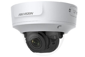 Camera IP Dome Hikvision DS-2CD2746G1-IZS - 4MP