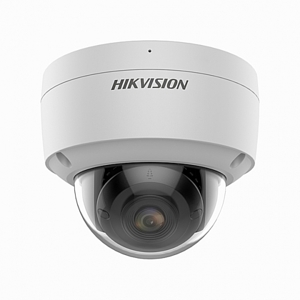 Camera IP Dome HIKVISION DS-2CD2127G2-SU