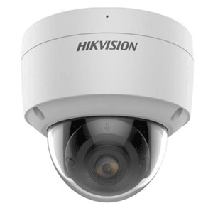 Camera IP Dome HIKVISION DS-2CD2127G2-SU