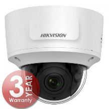 Camera IP Dome Hikvision DS-2CD2726G1-IZS - 2MP