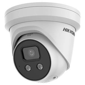 Camera IP Dome Hikvision DS-2CD2346G2-ISU/SL - 4MP