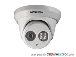 Camera IP Dome Hikvision DS-2CD2322WD-I