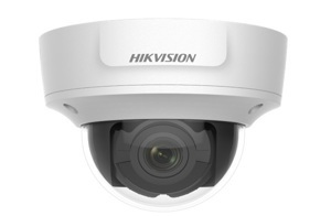Camera IP Dome Hikvision DS-2CD2721G0-IS - 2MP