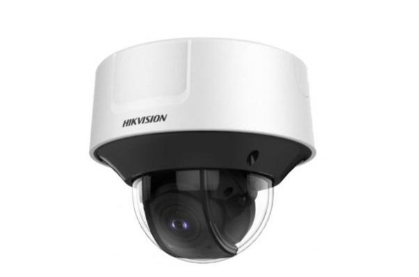 Camera IP Dome Hikvision DS-2CD5526G0-IZHS - 2MP (8~32mm)