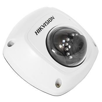 Camera IP Dome Hikvision DS-2CD2532F-IW - 3MP