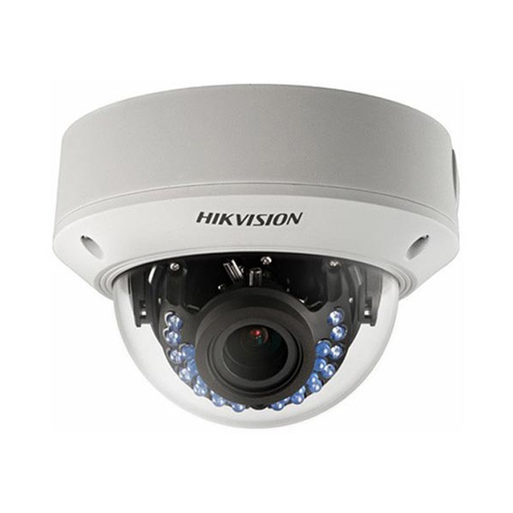 Camera IP Dome Hikvision DS-2CD2720F-IS - 2MP