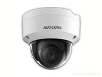 Camera IP Dome Hikvision DS-2CD2125FHWD-I   H.265+