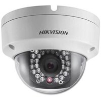 Camera IP Dome HIKVISION DS-2CD2110F-IW