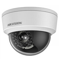 CAMERA IP DOME HIKVISION DS-2CD2110F-IWS