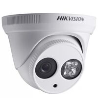 Camera IP Dome HIKVISION DS-2CD2332-I