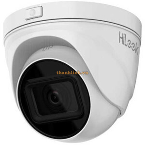 Camera IP Dome Hilook IPC-T621H-Z - 2MP
