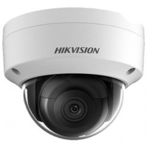 Camera IP Dome Hivision 6MP DS-2CD2163G0-IS