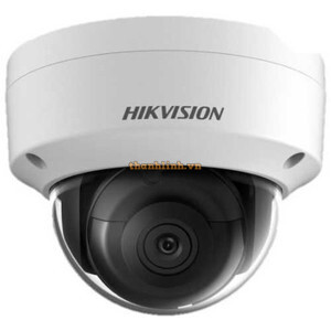 Camera IP Dome Hivision 6MP DS-2CD2163G0-IS