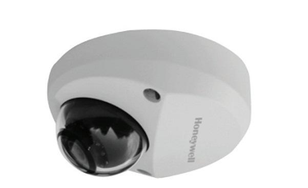 Camera IP Dome HoneyWell H2W2PRV3 - 2MP