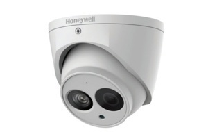 Camera IP Dome Honeywell HED8PR1 - 8MP