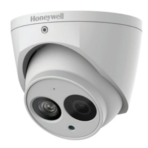Camera IP Dome Honeywell HED8PR1 - 8MP