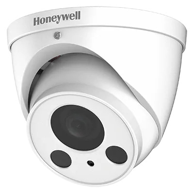 Camera IP Dome Honeywell HEW2PER2 - 2MP