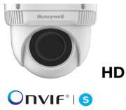 Camera IP Dome Honeywell HEW4PER3 - 4MP