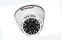 Camera IP Dome hồng ngoại 1.0 Megapixel VANTECH VP-180S