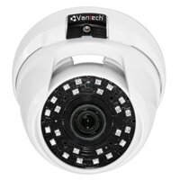 Camera IP Dome hồng ngoại 1.3 Megapixel VANTECH VP-180K