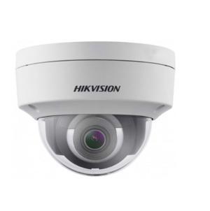 Camera IP Dome Hikvision DS-2CD2721G0-I0 - hồng ngoại, 2.0 Megapixel