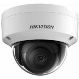 Camera IP Dome hồng ngoại 2.0 Megapixel HIKVISION DS-2CD1123G0-IF