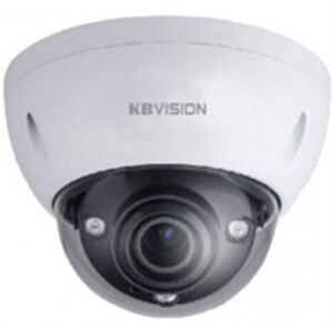 Camera IP Dome hồng ngoại 2.0 Megapixel KBVISION KX-2004MSN