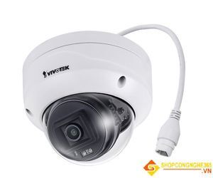 Camera IP Dome hồng ngoại 2.0 Megapixel Vivotek FD9360-H