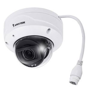 Camera IP Dome hồng ngoại 2.0 Megapixel Vivotek FD9368-HTV