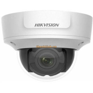 Camera IP Dome Hikvision DS-2CD2721G0-I0 - hồng ngoại, 2.0 Megapixel