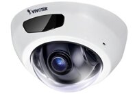 Camera IP Dome hồng ngoại 2.0 Megapixel Vivotek FD8166A-N