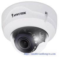 Camera IP Dome hồng ngoại 2.0 Megapixel Vivotek FD8367A