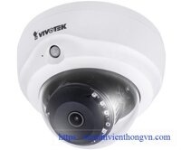 Camera IP Dome hồng ngoại 2.0 Megapixel Vivotek FD816BA-HF2