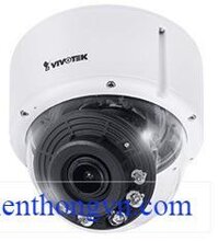 Camera IP Dome hồng ngoại 2.0 Megapixel Vivotek FD9365-EHTV