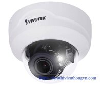 Camera IP Dome hồng ngoại 2.0 Megapixel Vivotek FD8167A