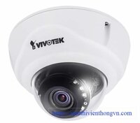 Camera IP Dome hồng ngoại 2.0 Megapixel Vivotek FD836BA-EHTV