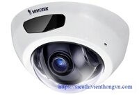 Camera IP Dome hồng ngoại 2.0 Megapixel Vivotek FD8166A-N