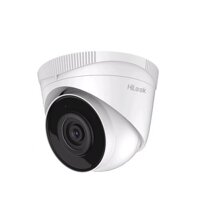 Camera IP Dome hồng ngoại 2.0 Megapixel HILOOK IPC-T220H-U