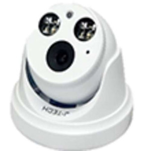 Camera IP Dome hồng ngoại 3.0 Megapixel J-TECH AI5282C