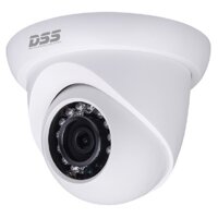 Camera IP Dome hồng ngoại 3.0 Megapixel DAHUA DS2300DIP