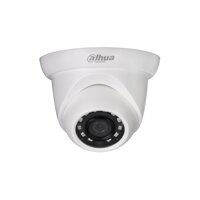 Camera IP Dome hồng ngoại 3.0 Megapixel DAHUA IPC-HDW1320SP