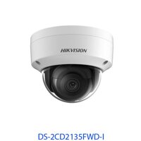 Camera IP Dome hồng ngoại 3MP DS-2CD2135FWD-I