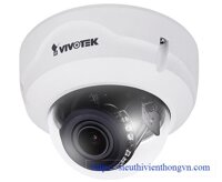 Camera IP Dome hồng ngoại 4.0 Megapixel Vivotek FD8377-HTV