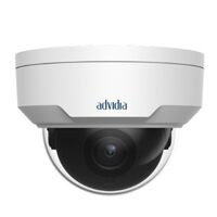 Camera IP Dome hồng ngoại 4.0 Megapixel ADVIDIA M-46-V
