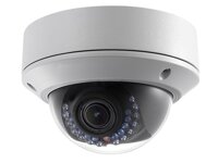 Camera IP Dome hồng ngoại 4.0 Megapixel HIKVISION DS-2CD2742FWD-I